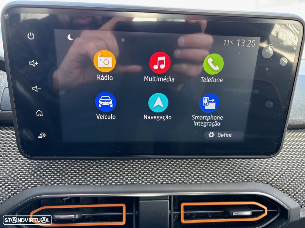 Dacia Sandero 1.0 TCe Expression - 18