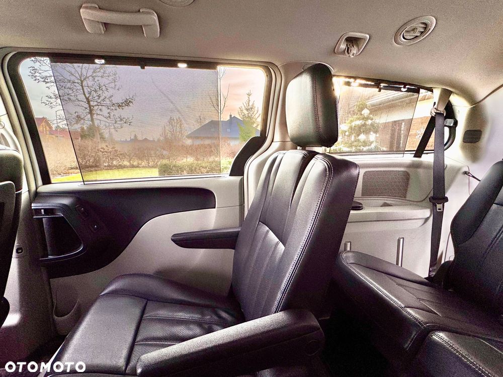 Lancia Voyager 2.8CRD Gold - 20