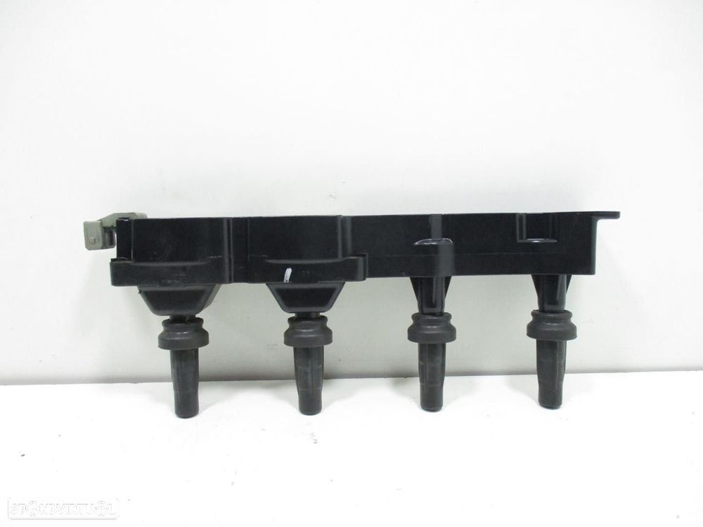 BOBINE IGNIÇÃO PEUGEOT 206 SW 2002 -2526182B - 4