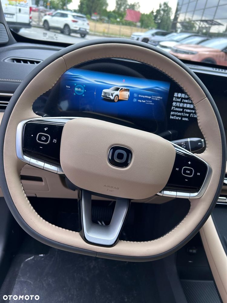 Changan CS55 Plus - 14