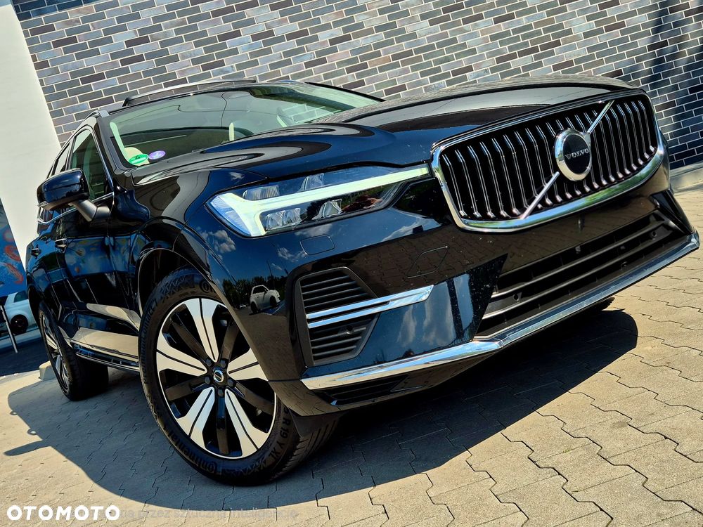 Volvo XC 60 T6 AWD Plug-In Hybrid Inscription - 8