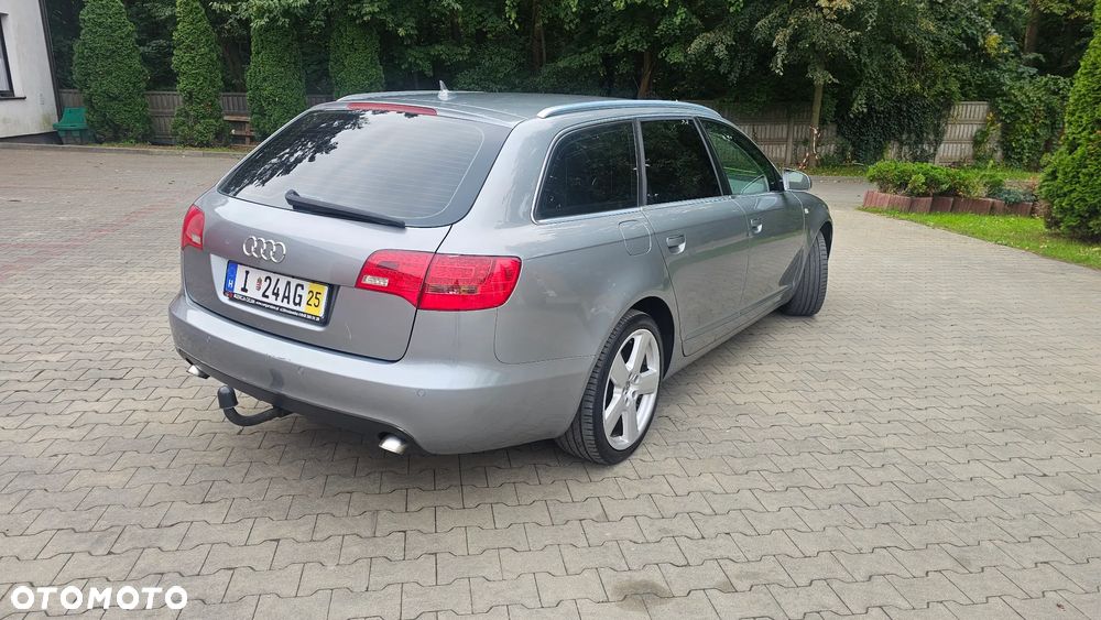 Audi A6 - 9