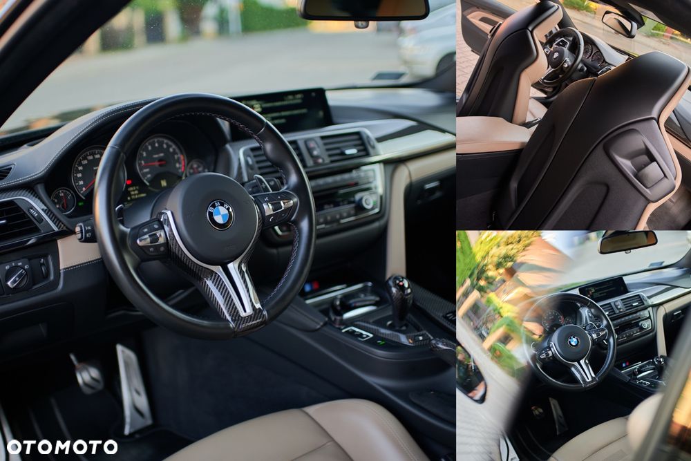 BMW M4 - 27