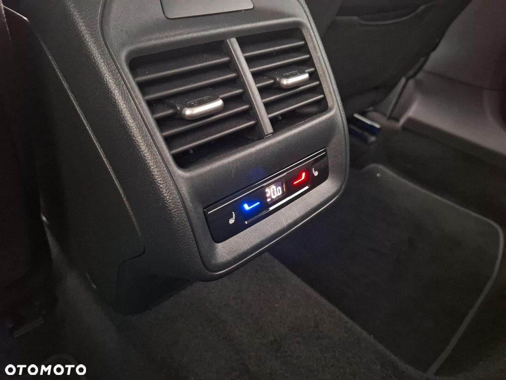 Skoda Superb 2.0 TSI 4x4 Selection DSG - 13