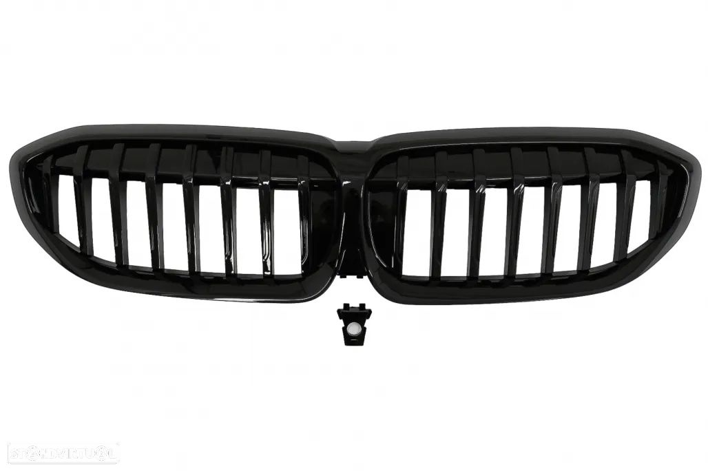 Grelha Bmw Série 3 G20 G21 (2018 a 2022) - 1