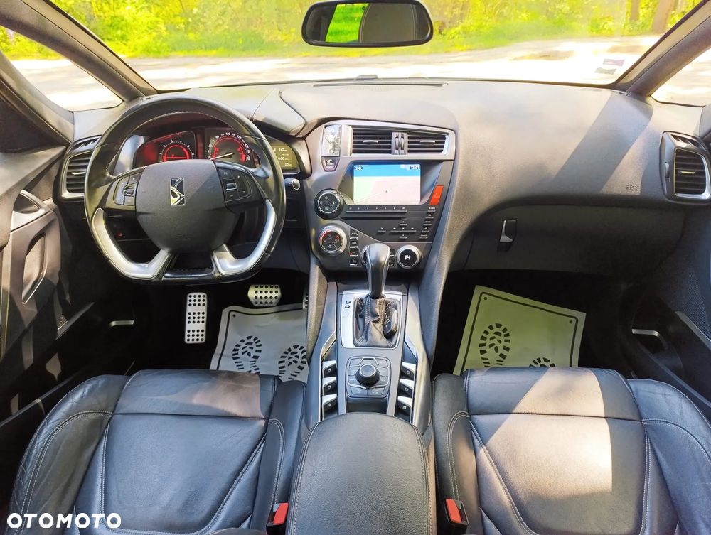 Citroën DS5 BlueHDi 180 SoChic - 7