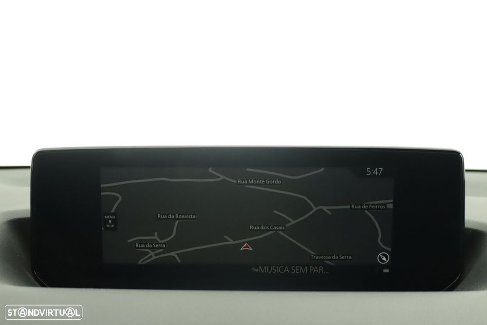 Mazda MX-30 e-SKYACTIV Exclusve-Line - 11