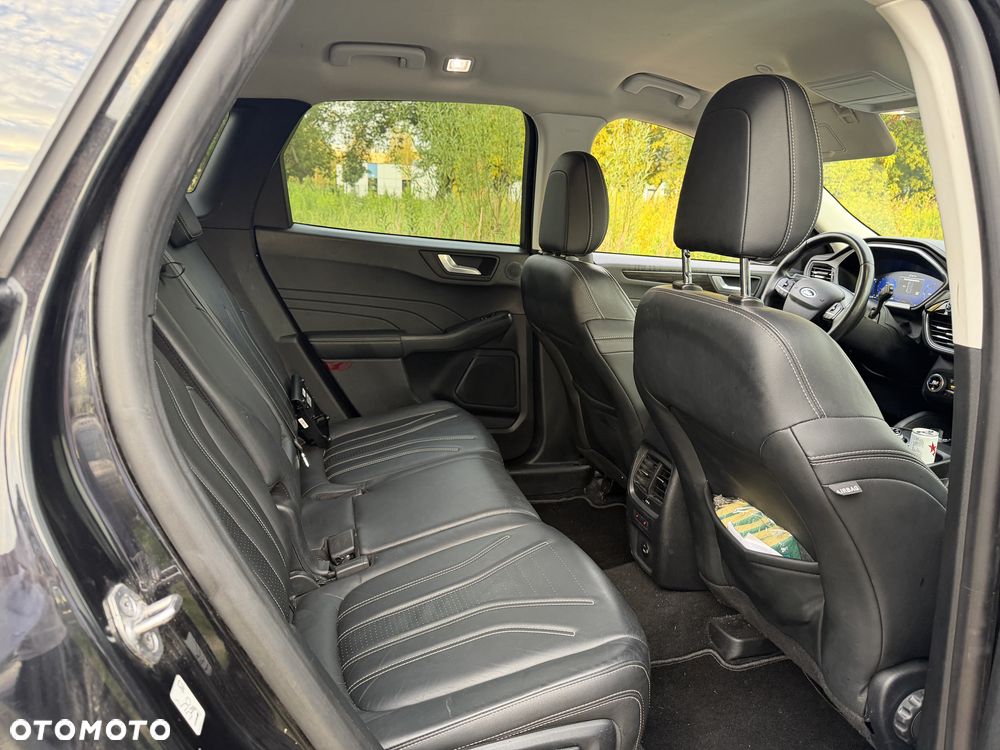 Ford Kuga Vignale 2.0 EcoBlue AWD - 10