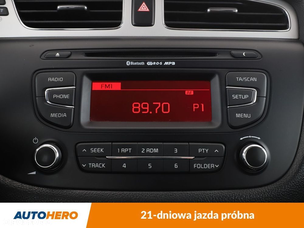 Kia Ceed Cee'd 1.4 M - 22