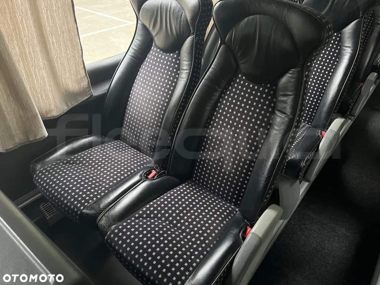 Iveco K470EB6X2- Euro4 / 345kw / 13,87m - 11