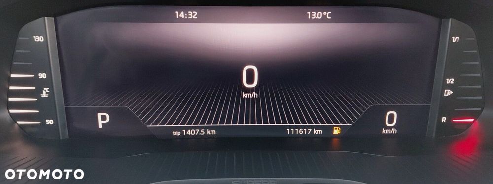 Skoda Superb 2.0 TDI SCR Ambition DSG - 27