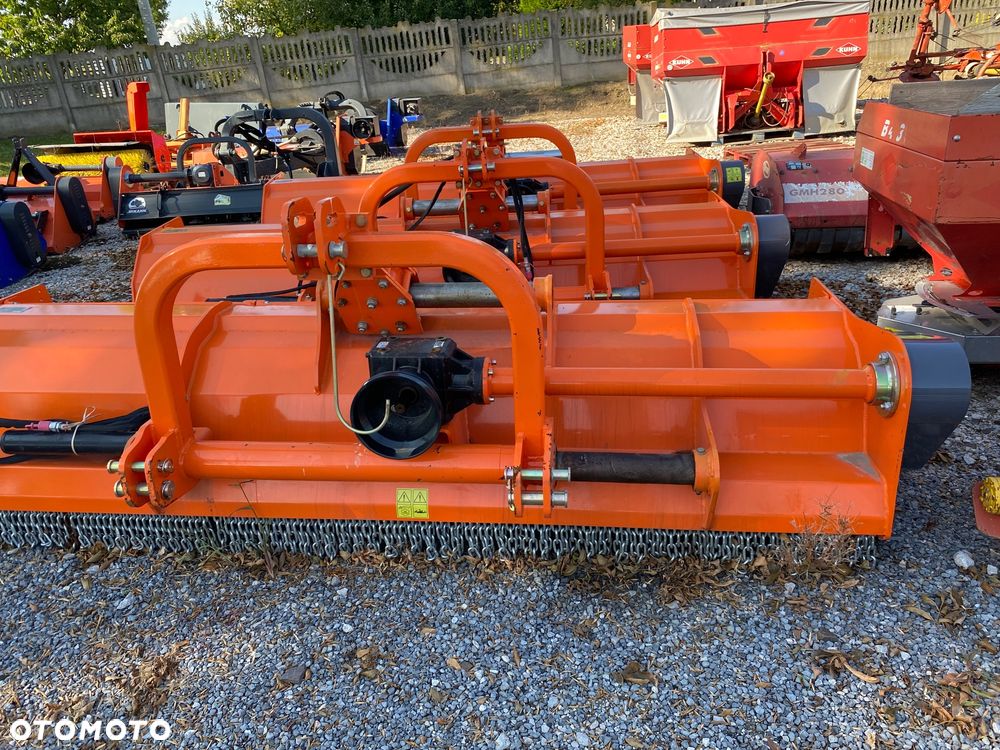Kuhn VKR 265 - 5