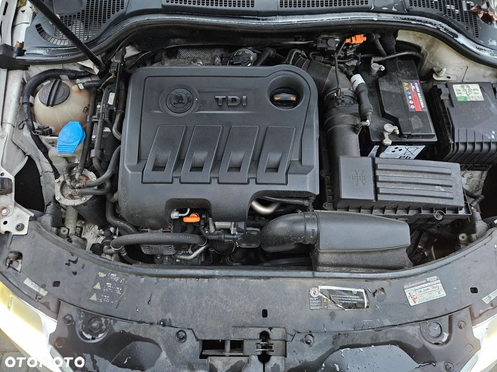 Skoda Superb 2.0 TDI Platinum DSG - 20