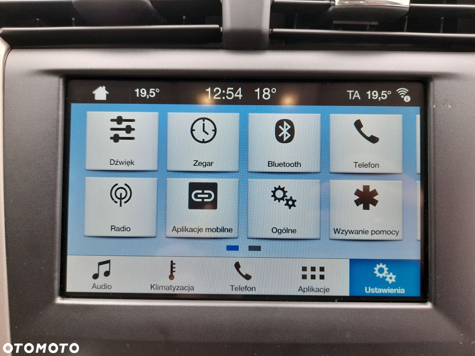 Ford Mondeo - 24