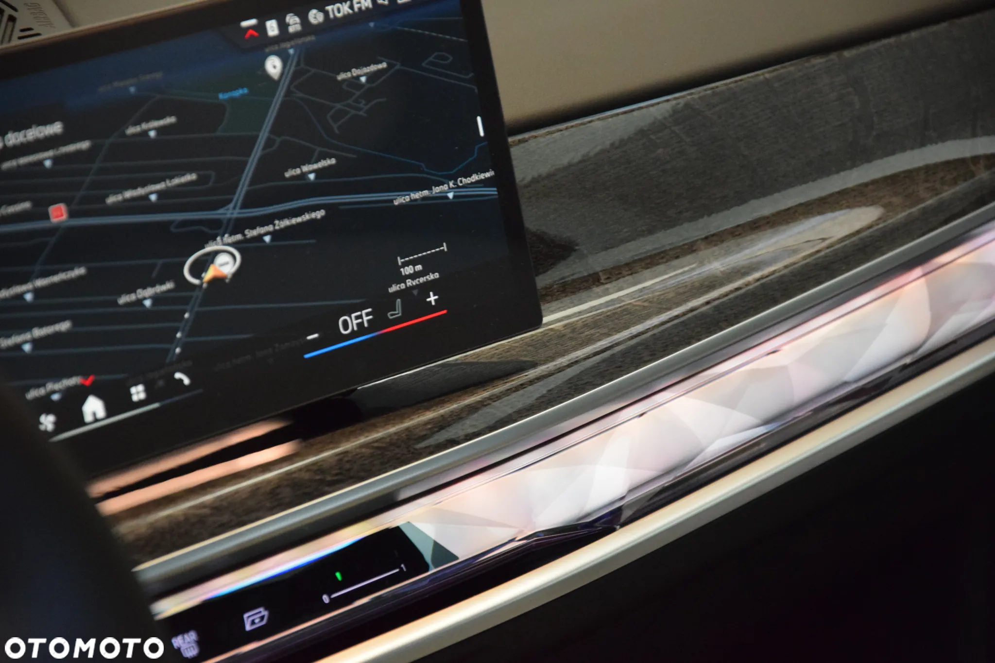 BMW Seria 7 - 9