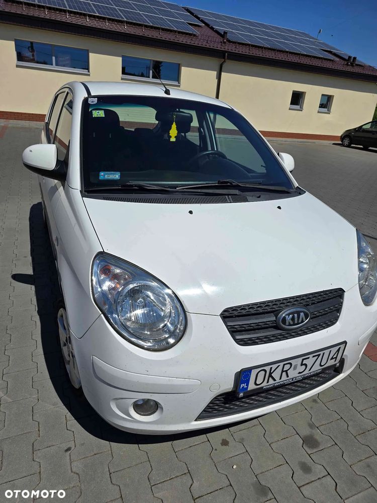 Kia Picanto - 10