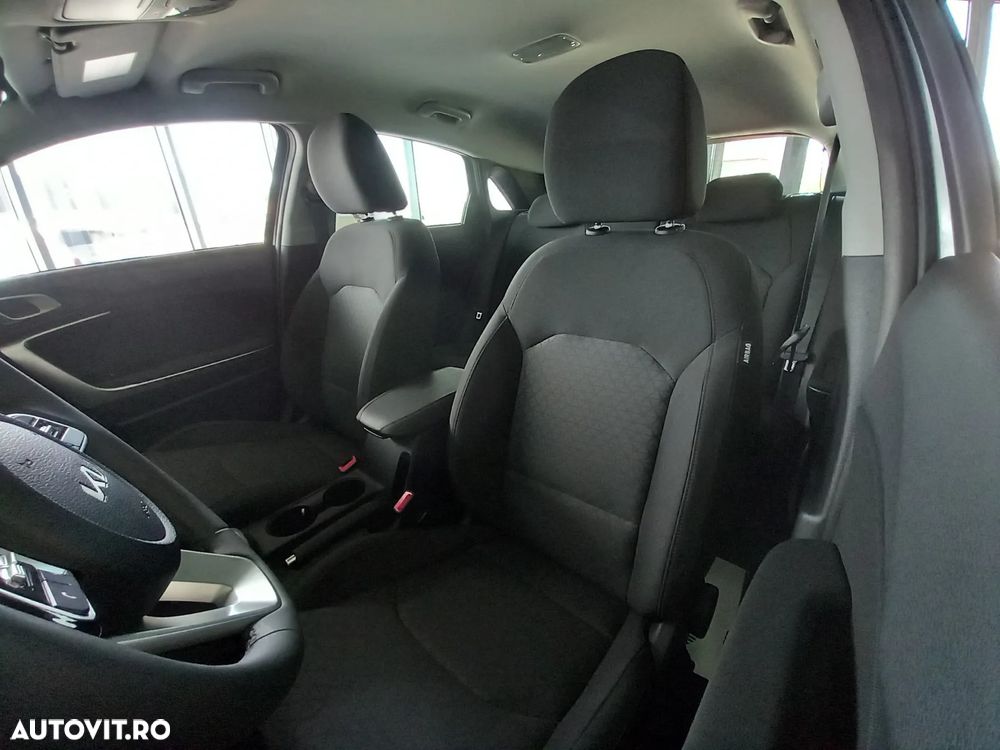 Kia Ceed 1.5 T-GDI 6MT Best - 4