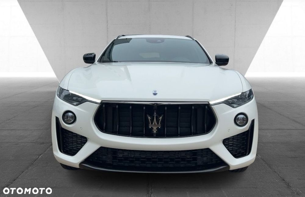 Maserati Levante Modena S - 6
