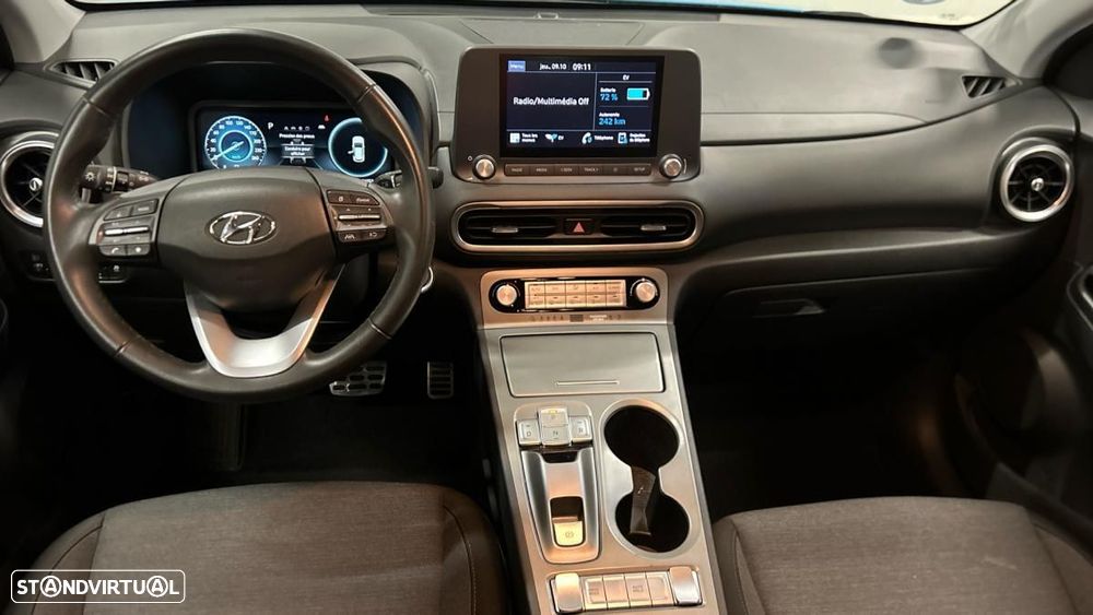 Hyundai Kauai Standard - 3