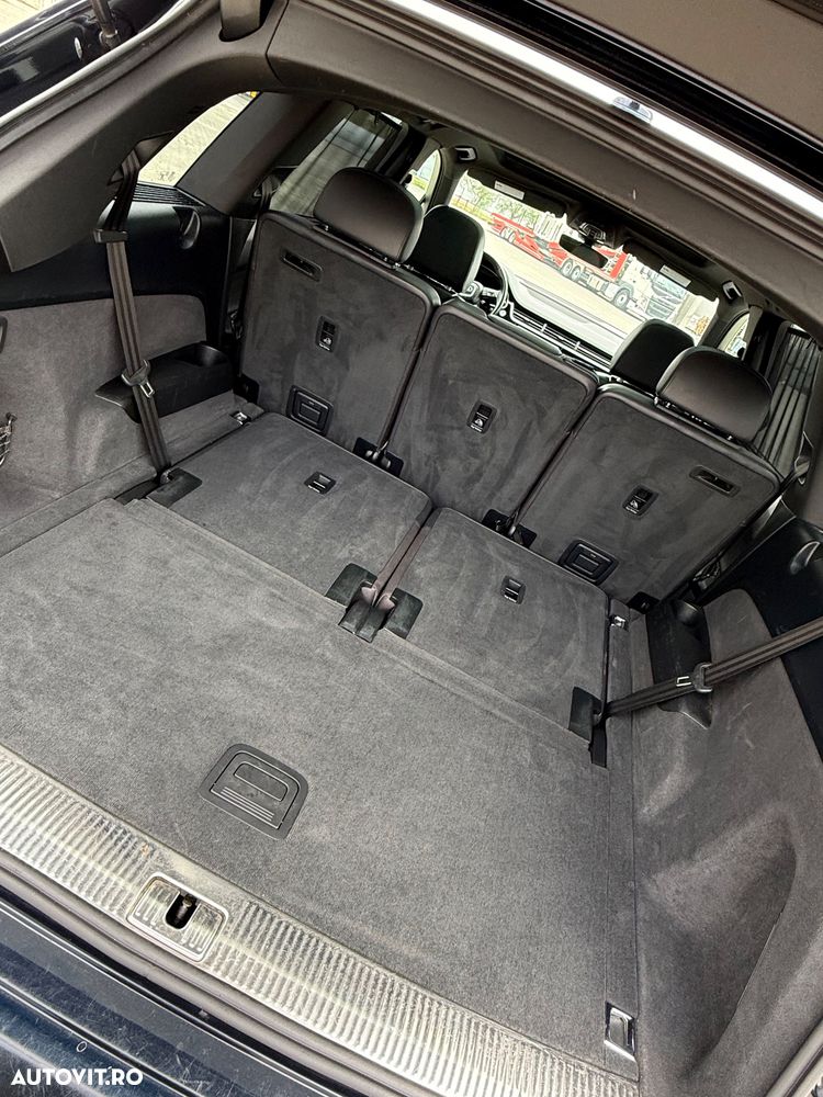 Audi Q7 3.0 TFSI Quattro Tiptronic - 14