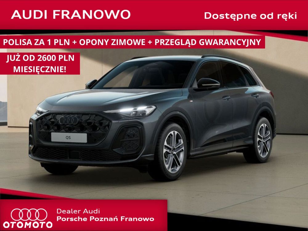 Audi Q5 - 2