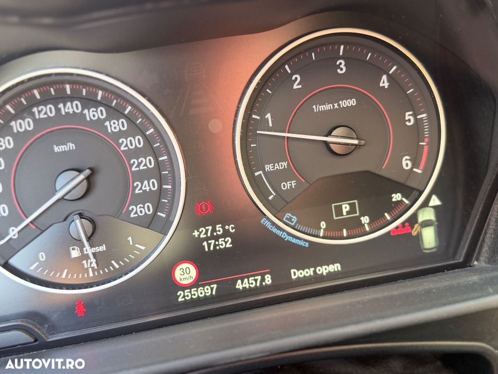 BMW Seria 1 - 18