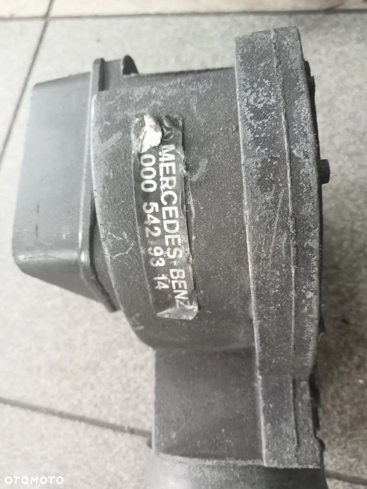 przepływomierz vito 2.3 td 0005429314 - 2