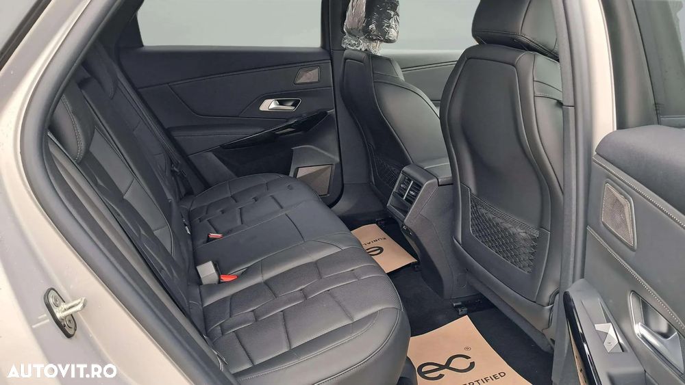 DS Automobiles DS 7 Crossback 1.5 BlueHDi 130 S&S EAT8 Etoile - 26