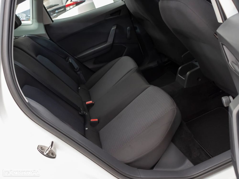 SEAT Ibiza 1.0 TSI Style DSG - 10