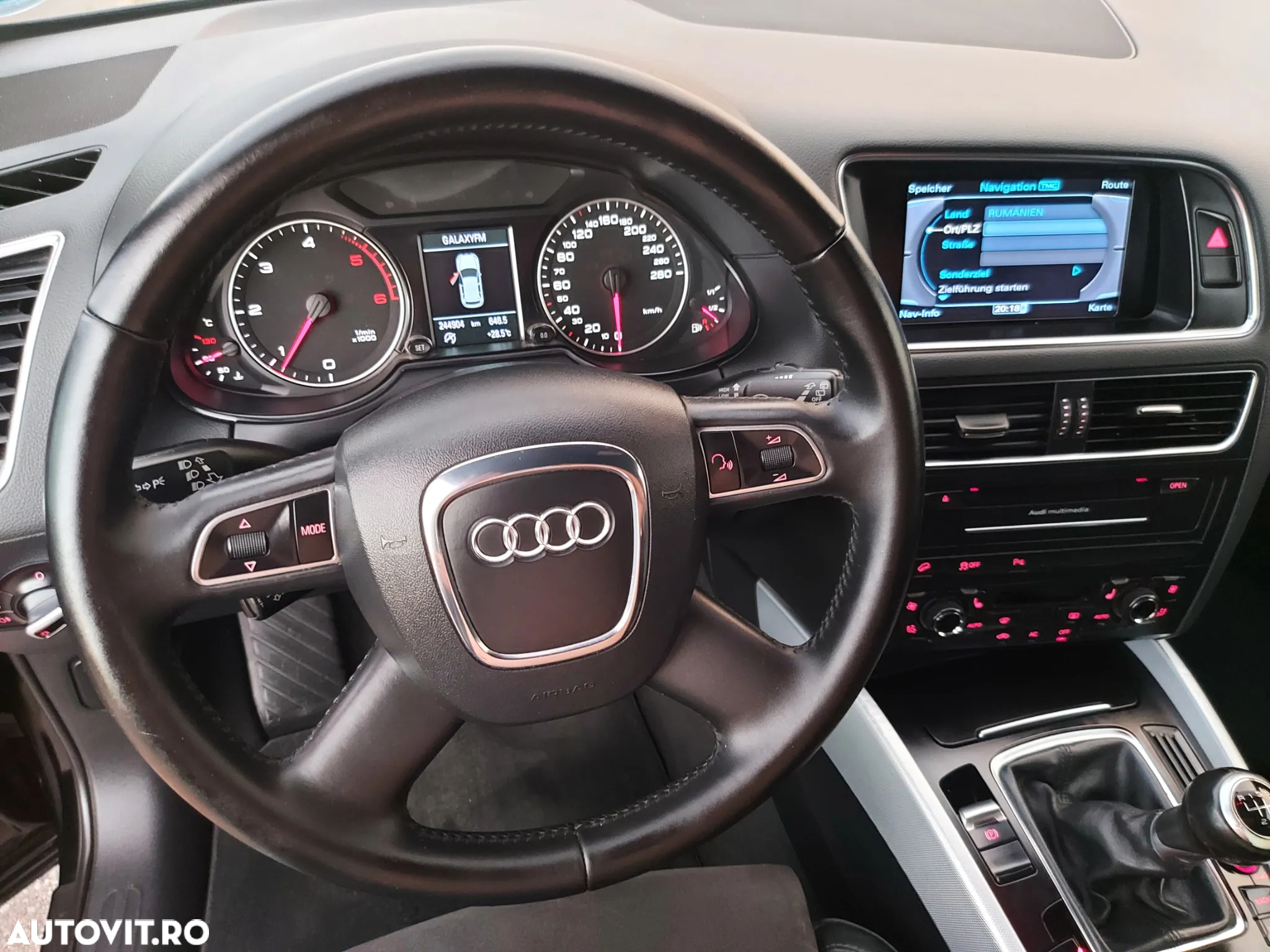 Audi Q5 - 18
