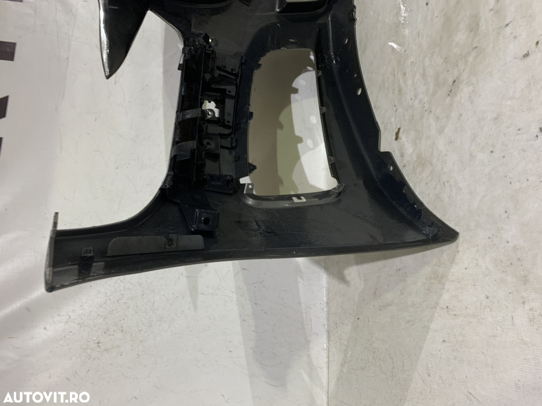 Bara fata Jaguar XE, R-Sport, 2015, 2016, 2017, 2018, 2019, 2020, 2021, cod origine OE GX7M-17F003-AA. - 5