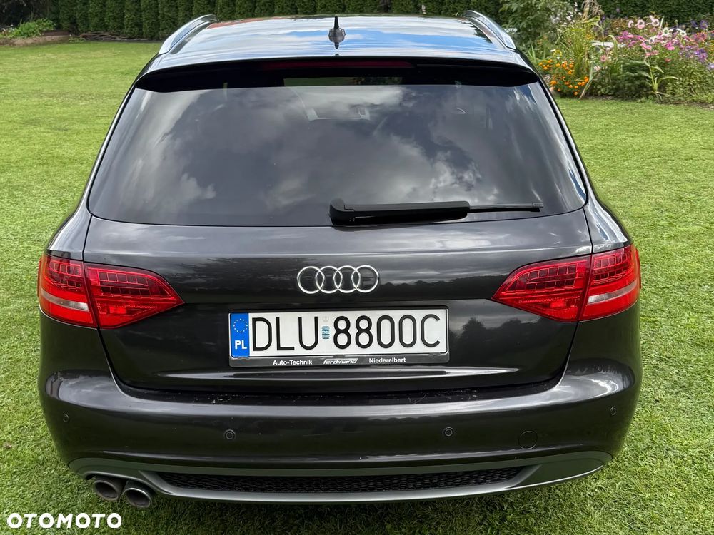 Audi A4 - 5