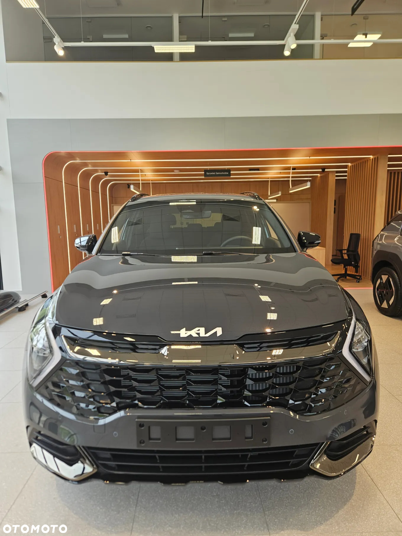 Kia Sportage 1.6 T-GDI Anniversary 2WD DCT - 4