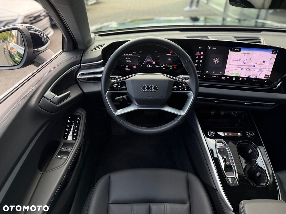 Audi A5 Avant TFSI Quattro S tronic - 25