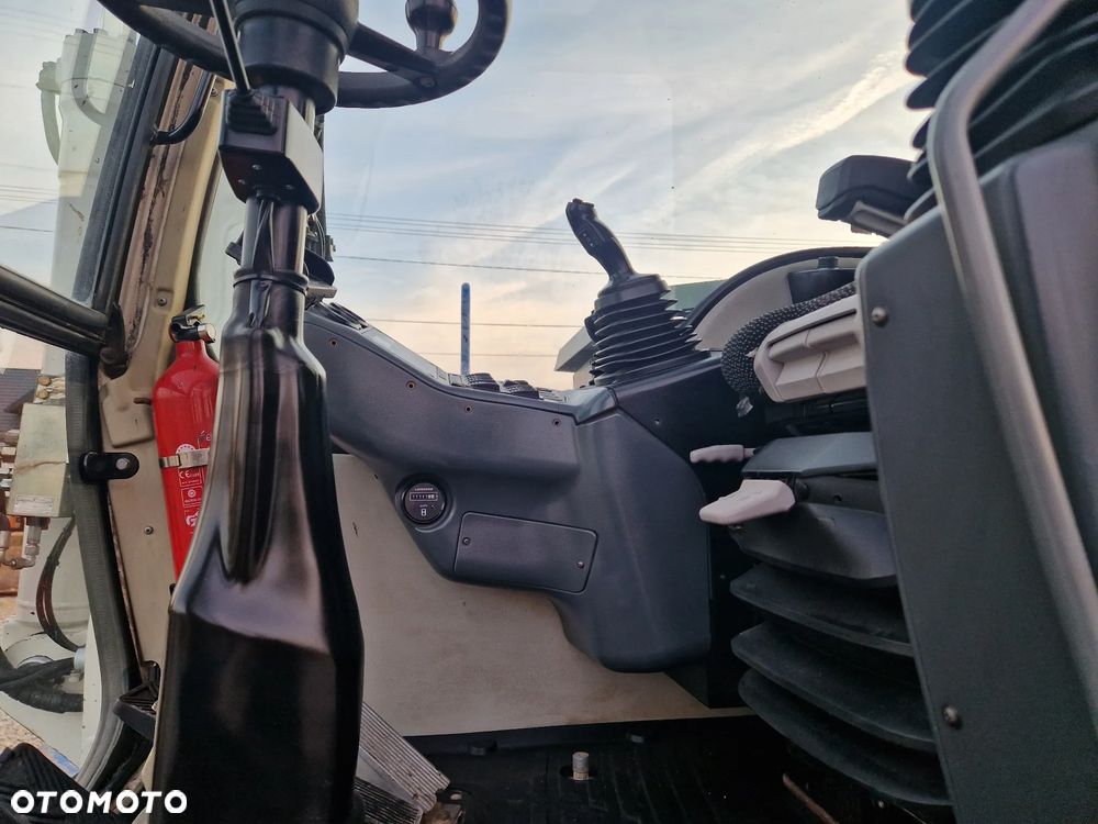 Liebherr A 311 Litronic - 18