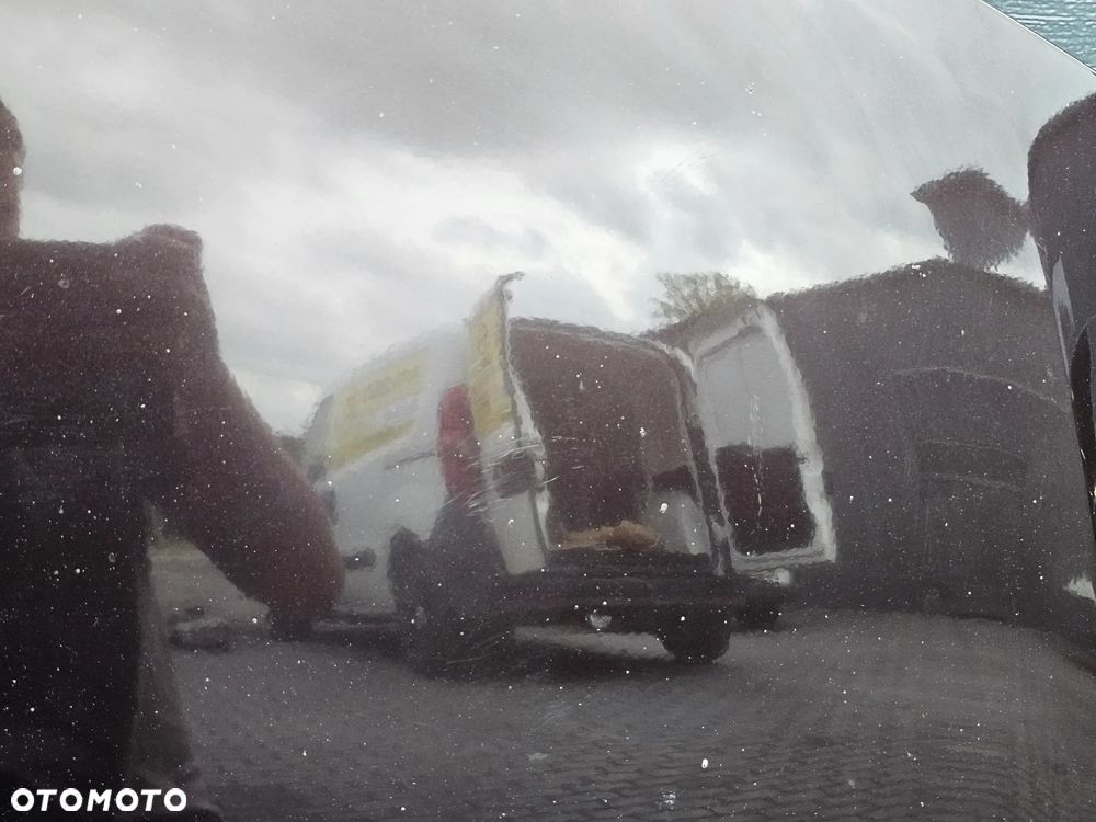 MASKA POKRYWA SILNIKA OPEL ASTRA J Z41C - 12