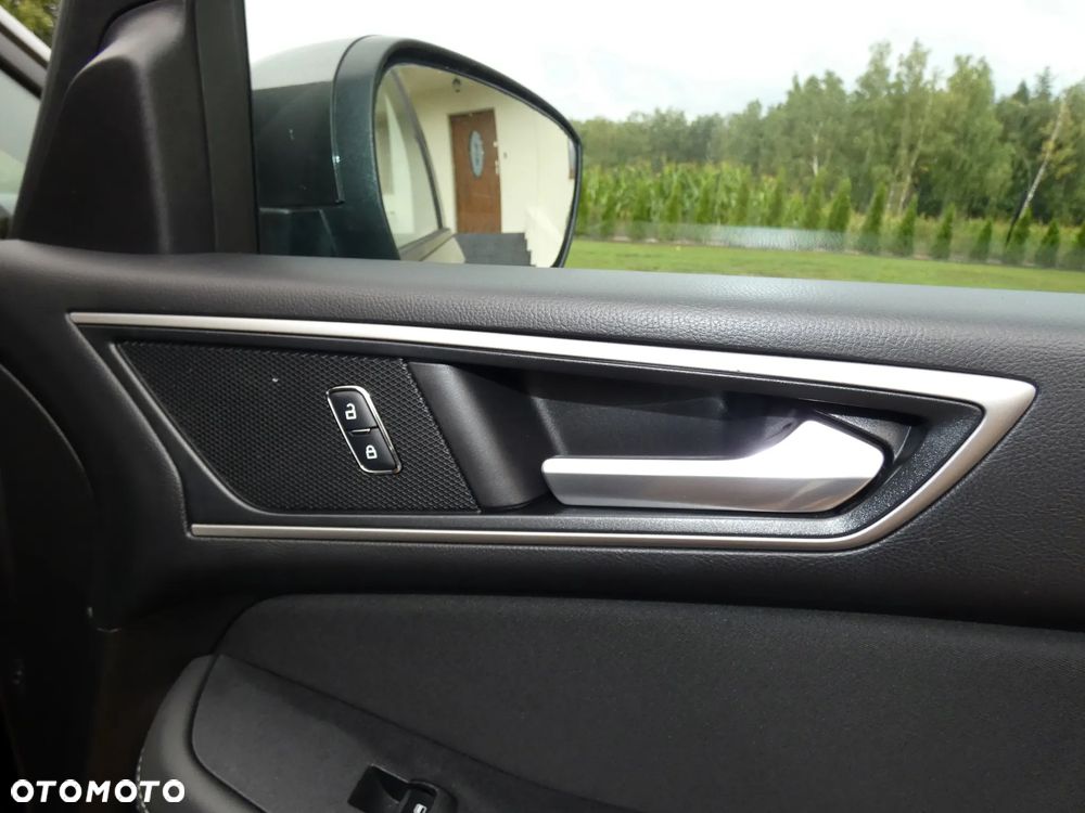 Ford S-Max 1.5 EcoBoost Titanium - 13