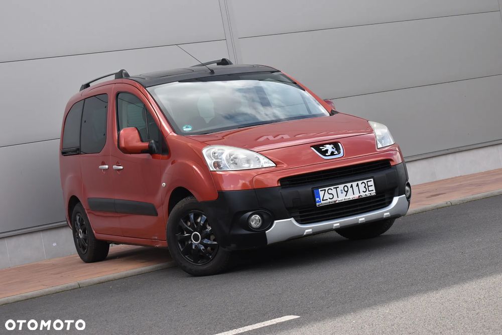 Peugeot Partner - 36