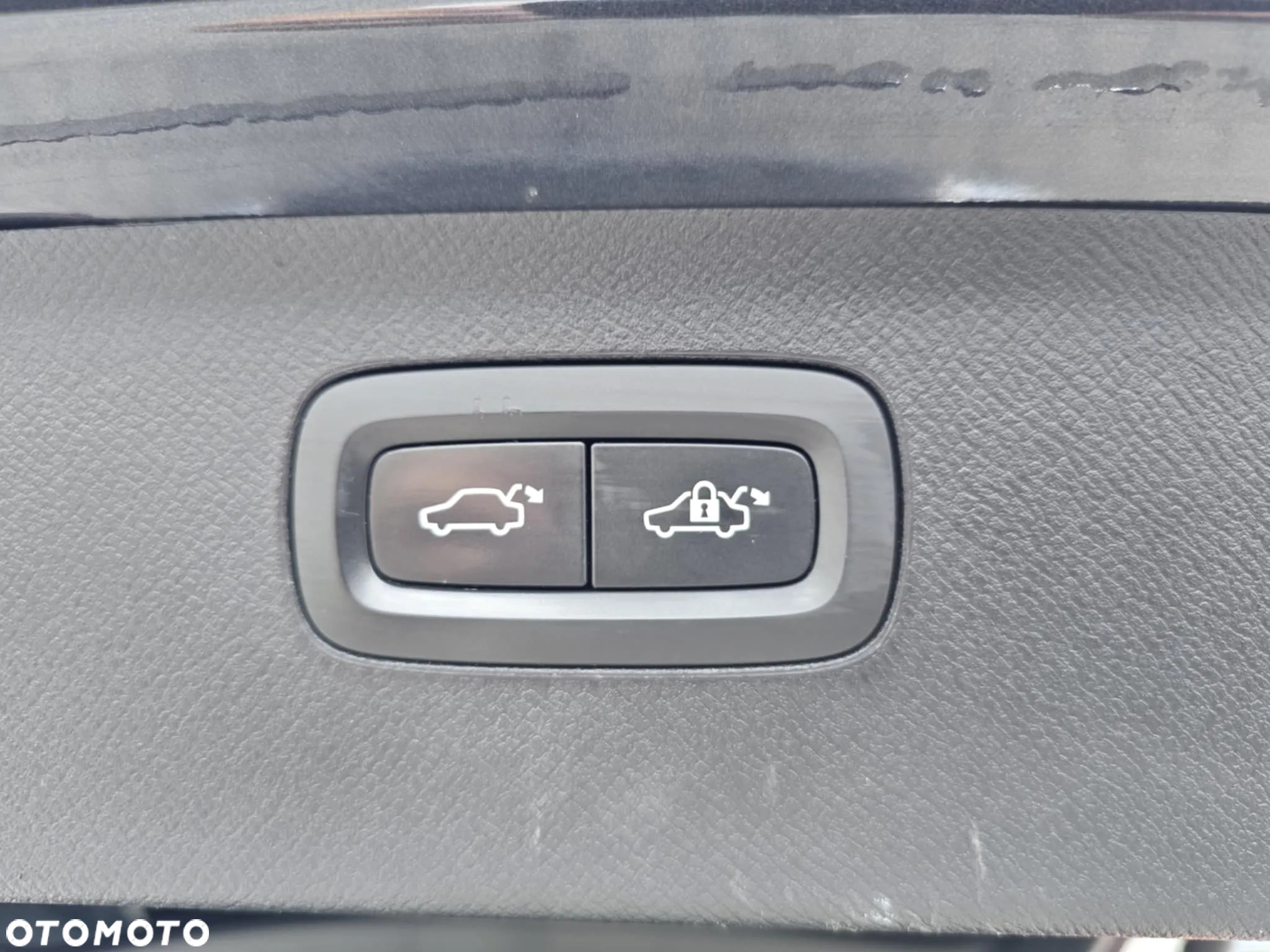 Volvo XC 90 D5 AWD Inscription 7os - 17