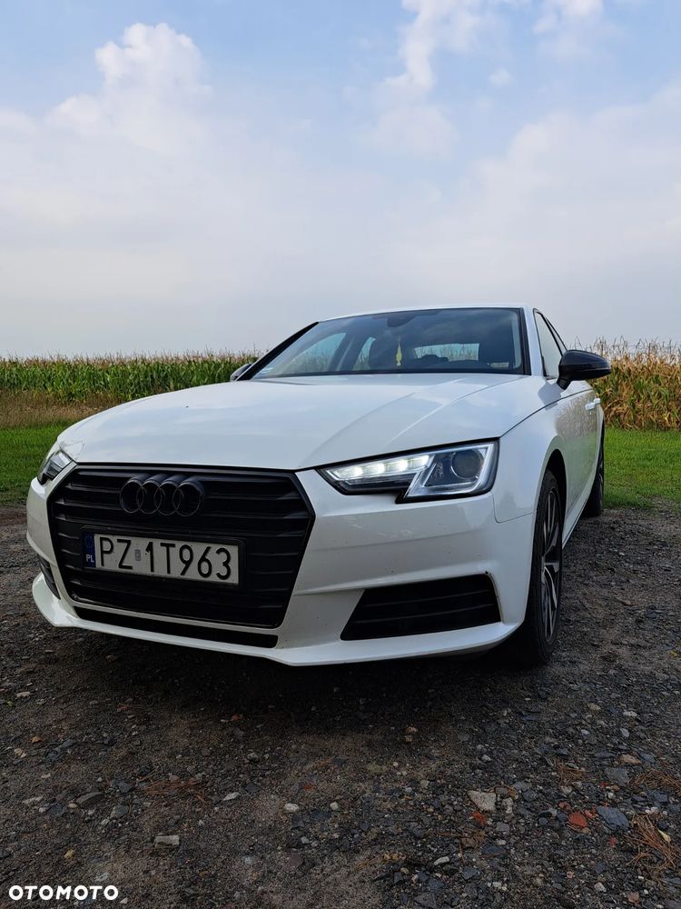Audi A4 ver-2-0-tfsi-quattro-s-tronic - 1