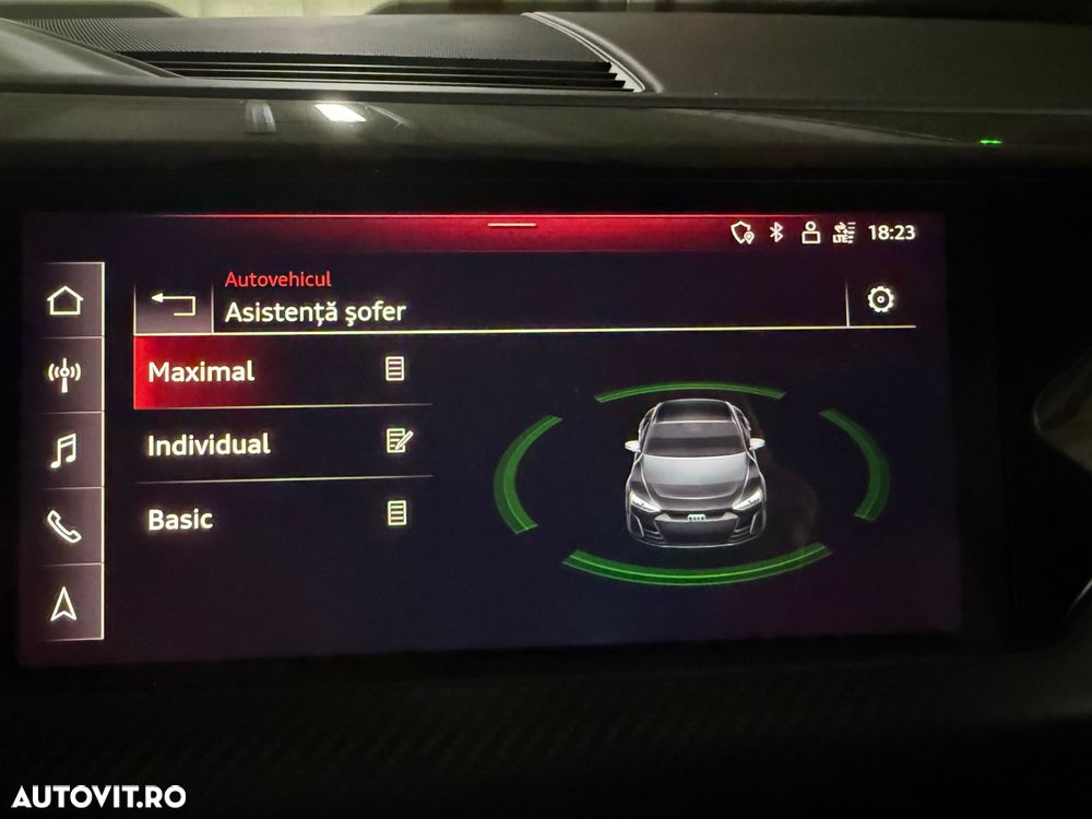 Audi e-tron GT RS quattro - 39