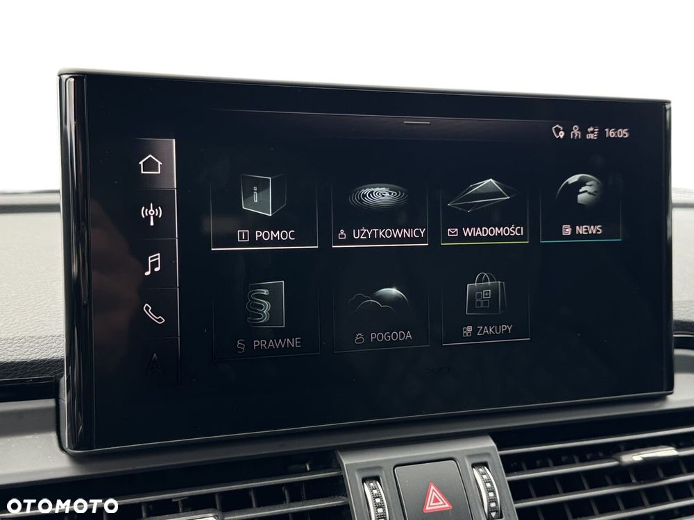 Audi Q5 40 TDI mHEV Quattro S Line S tronic - 31