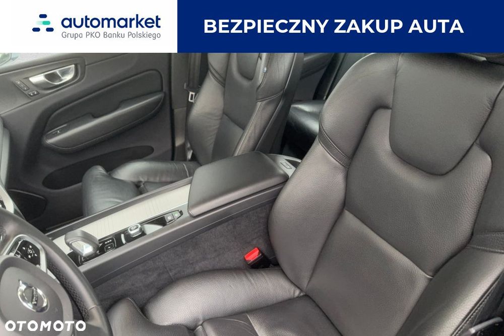 Volvo XC 60 B4 B Plus Bright - 10