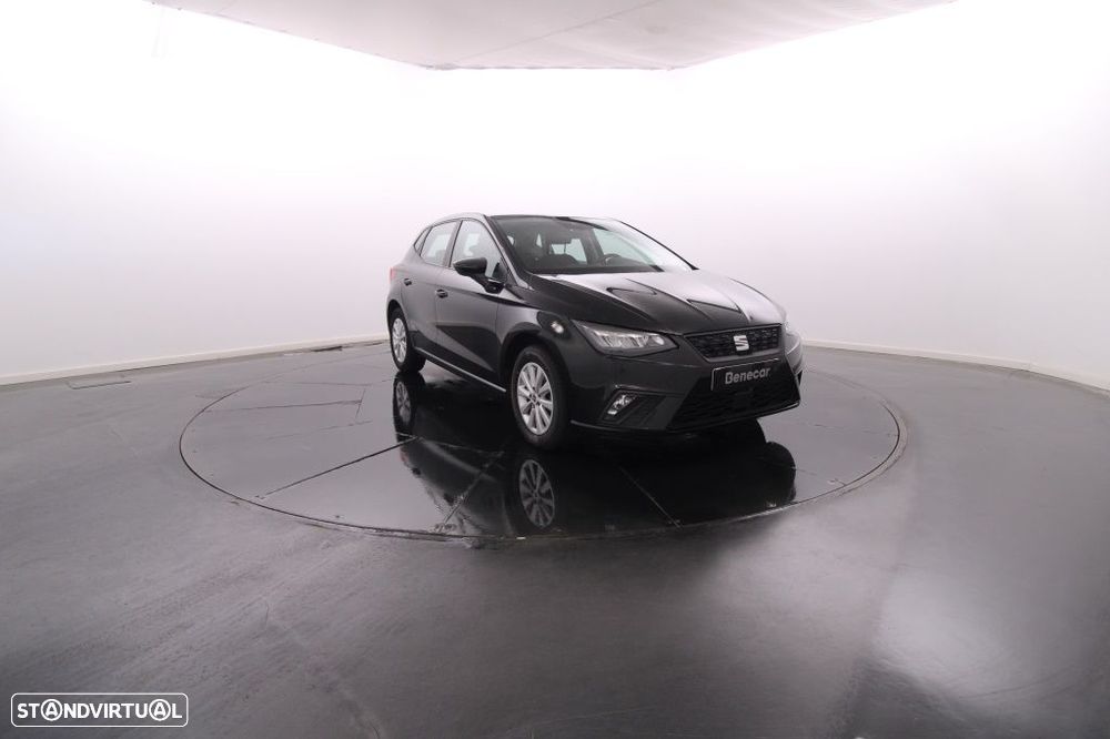 SEAT Ibiza 1.0 TSI Style - 11
