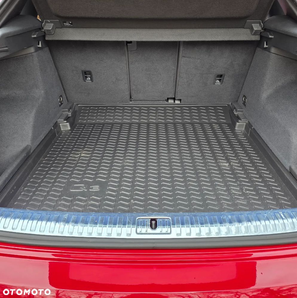 Audi Q3 40 TFSI Quattro S tronic - 28