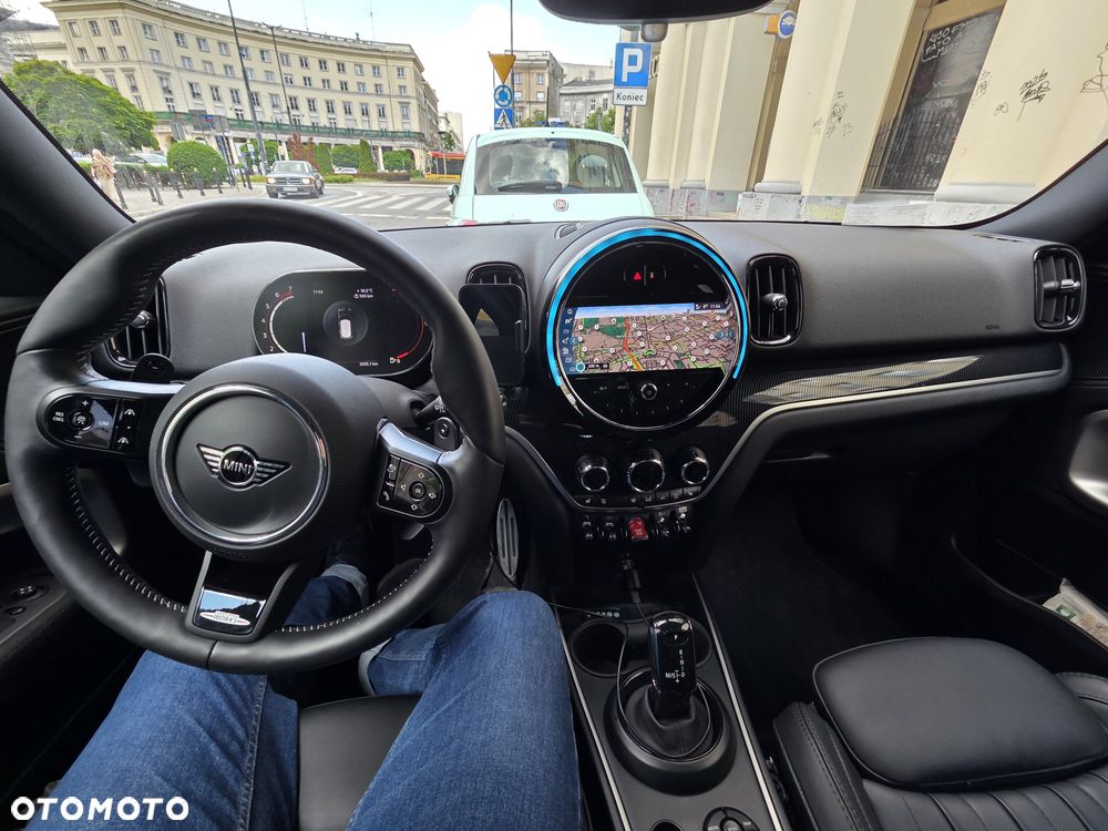 MINI John Cooper Works - 12