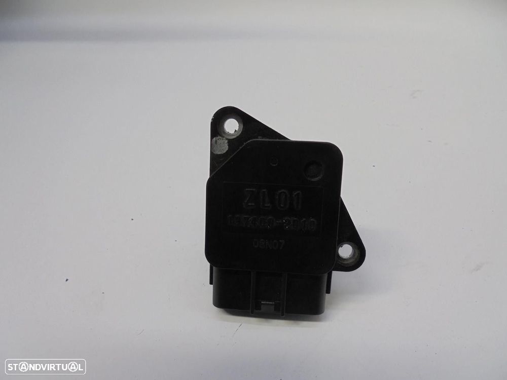 MEDIDOR DE MASSA DE AR MAZDA 2 2012 -1974002010 - 2