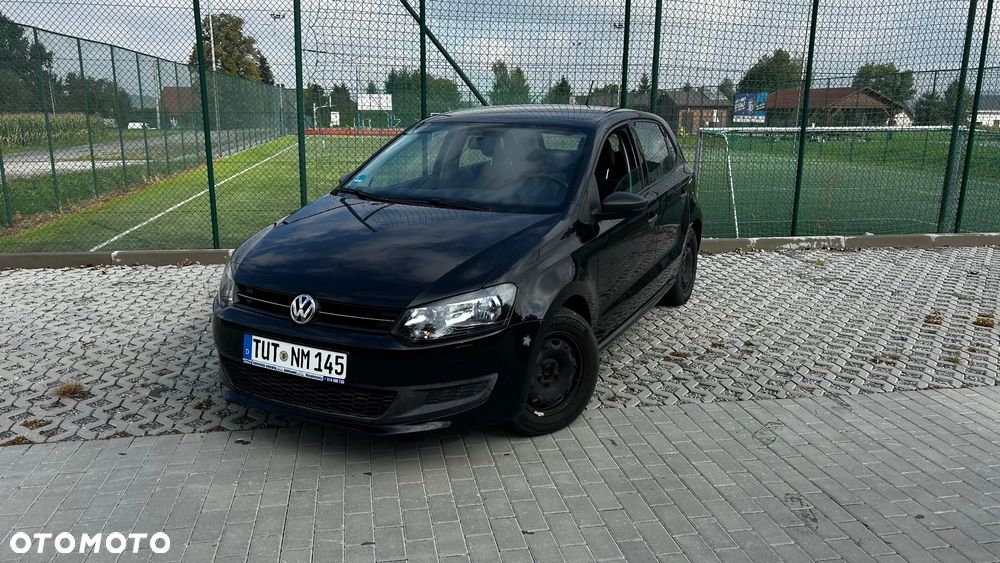 Volkswagen Polo 1.2 12V Sportline - 2