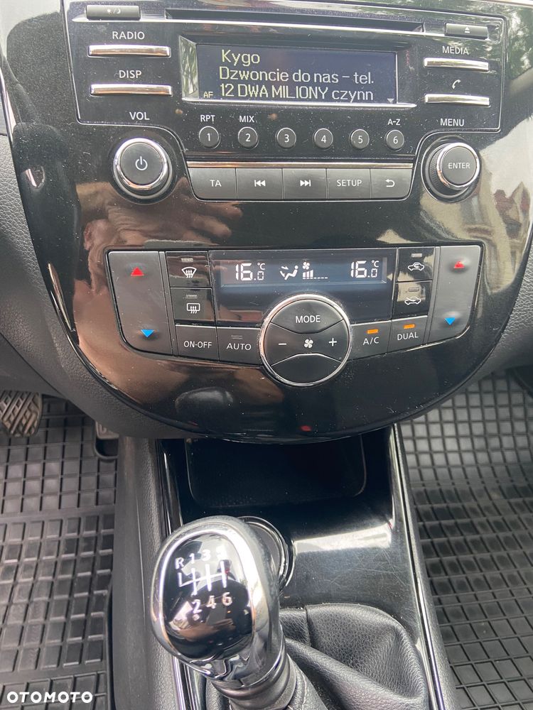 Nissan Pulsar 1.5 dCi Acenta - 20
