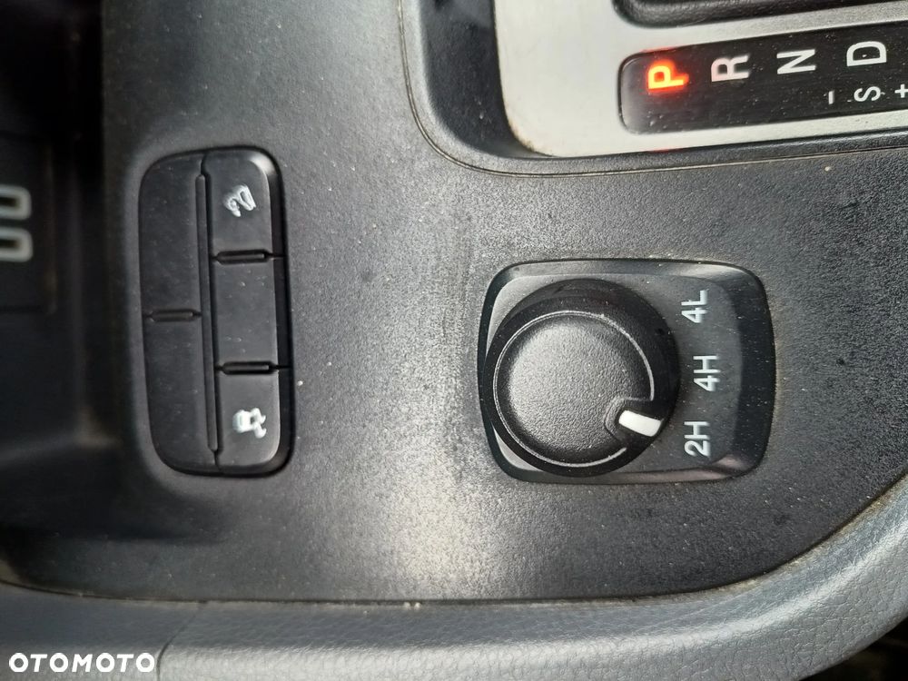 Ford Ranger Autm Limited - 9